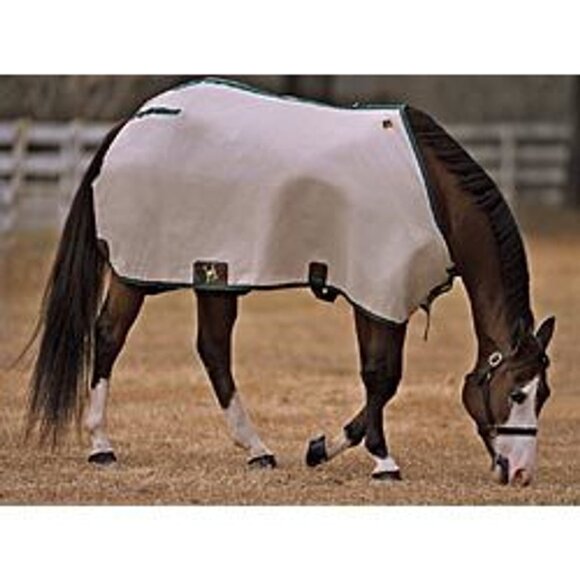 New Big D Heavy Duty Fly Sheet - Size 66 - Picture 1 of 6